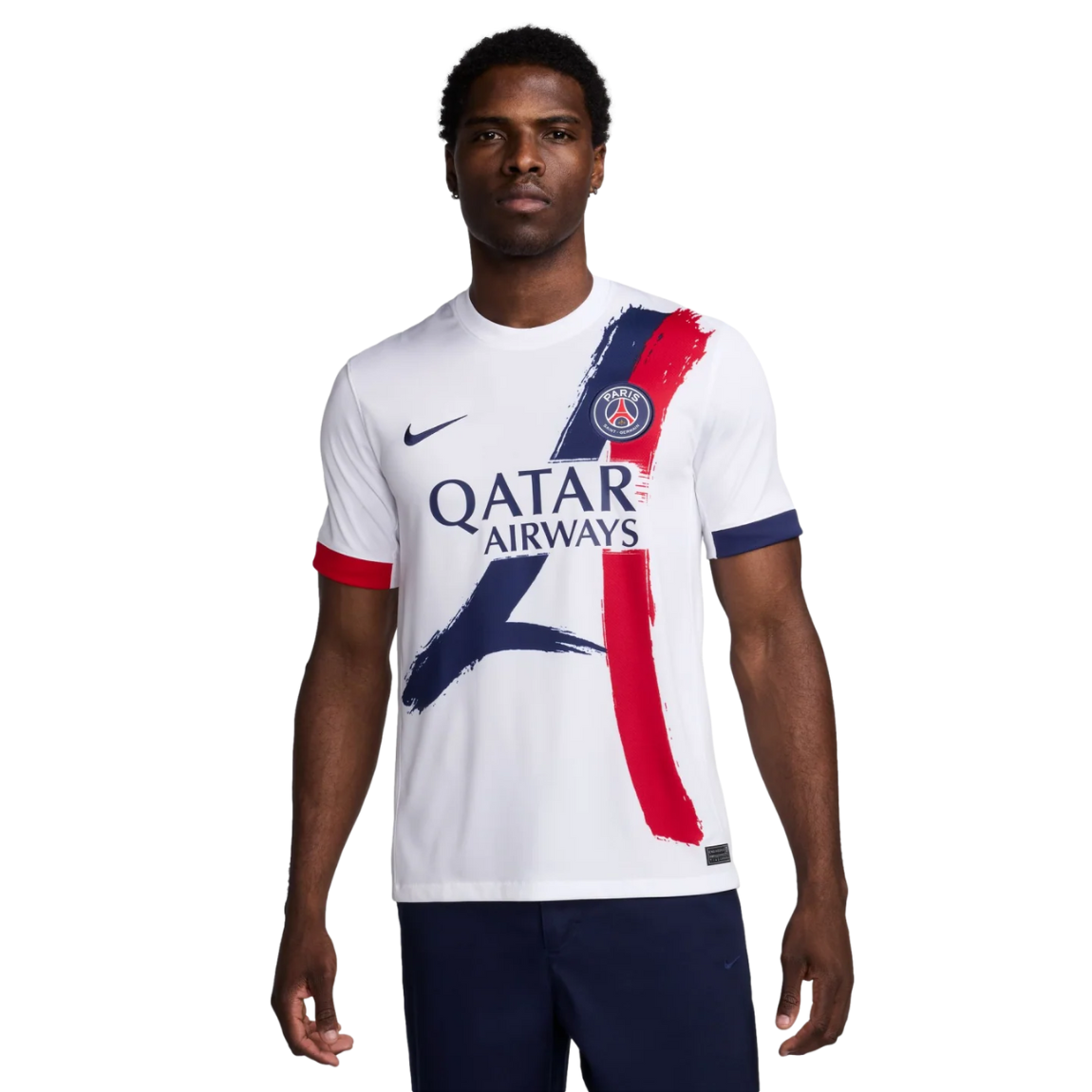 Nike Paris Saint-Germain 24/25 Away Jersey