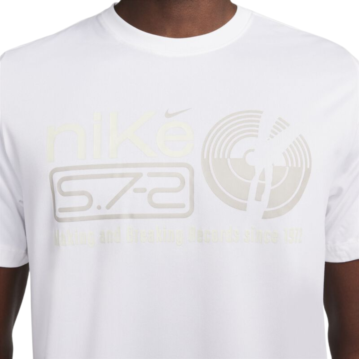 Nike Fitness T-shirt
