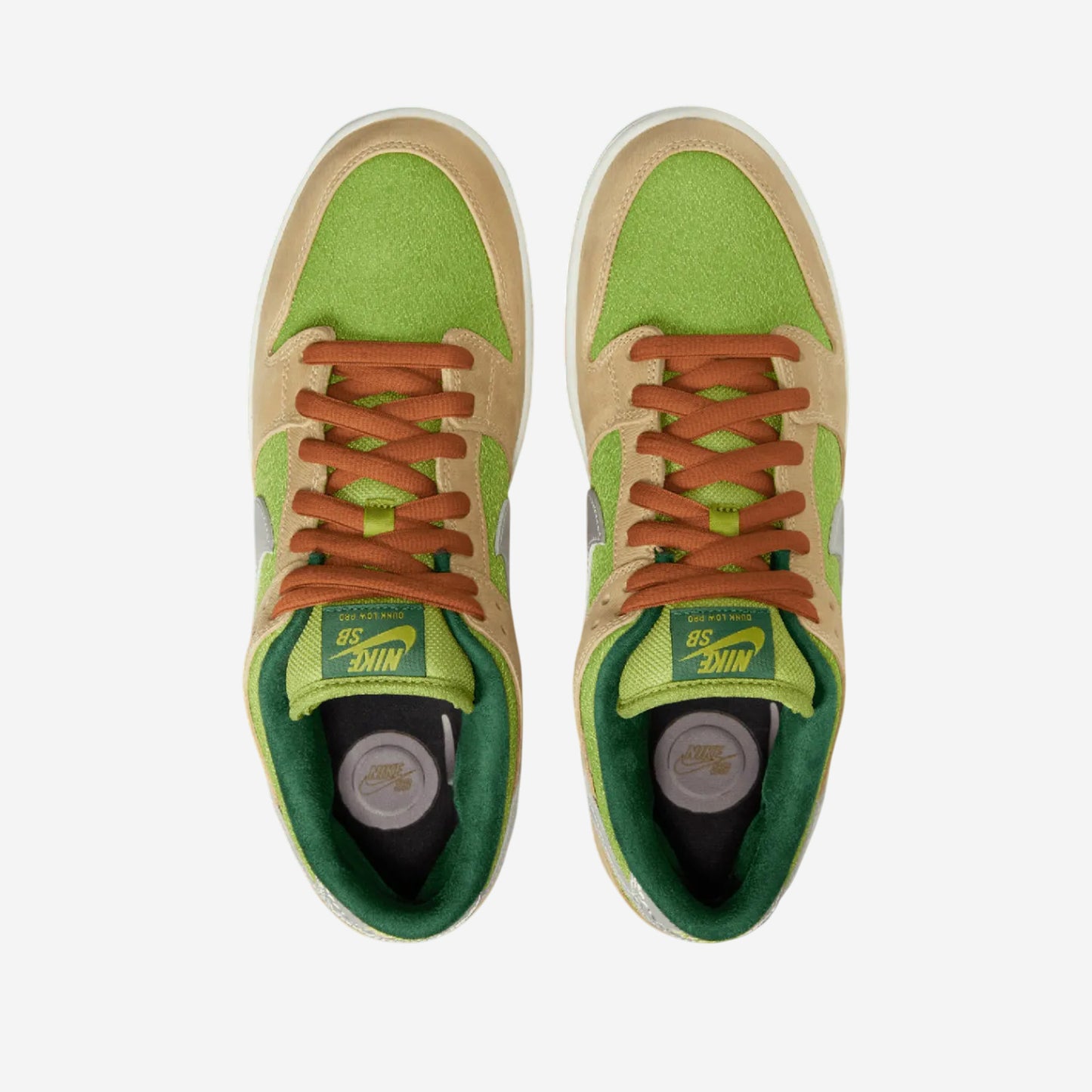 NIKE SB DUNK LOW PRO WC