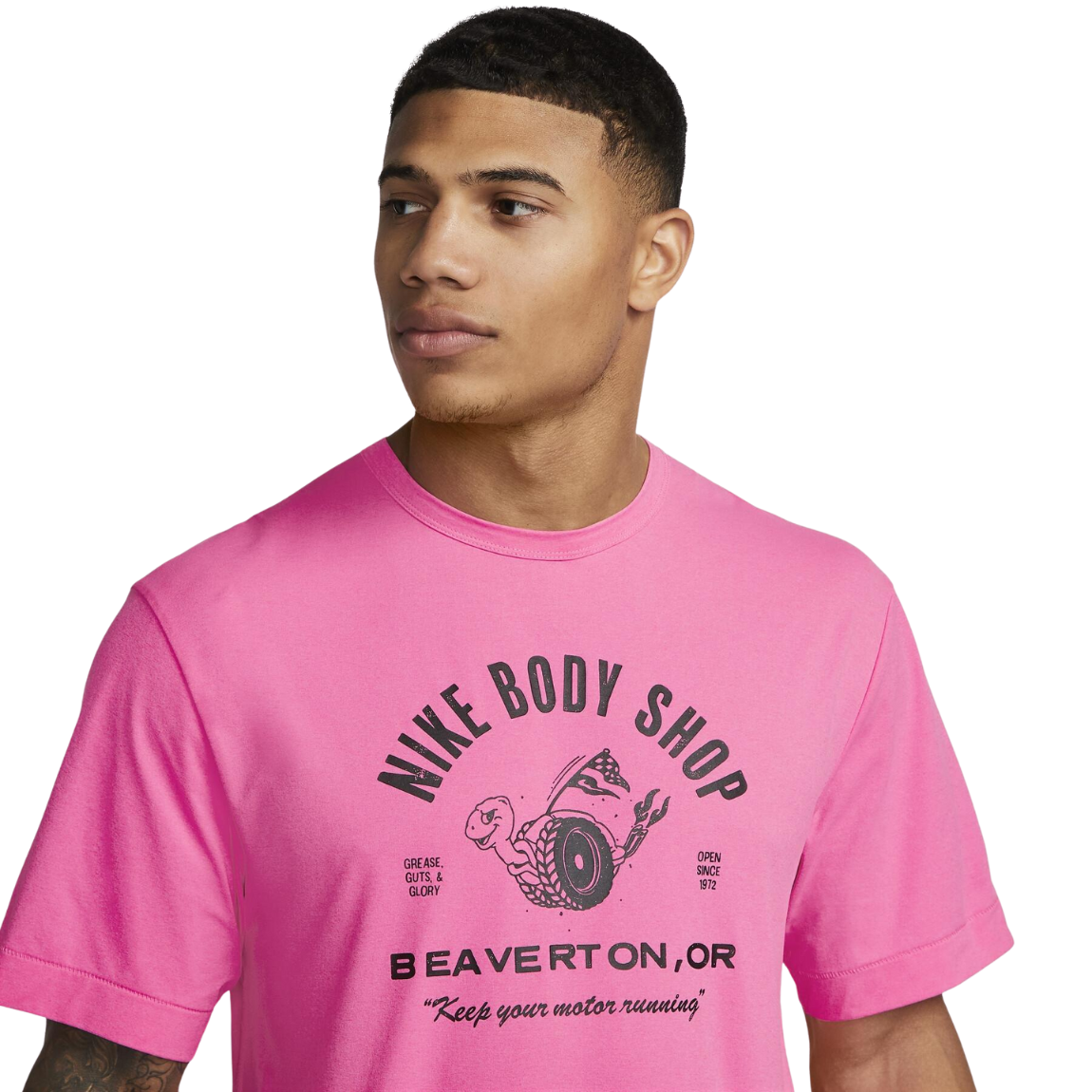 Nike Dri-FIT UV Hyverse