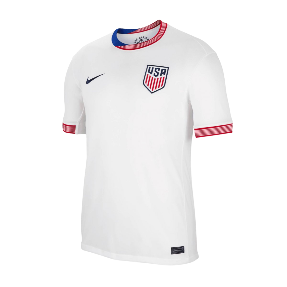 Nike USMNT local 2024 Stadium