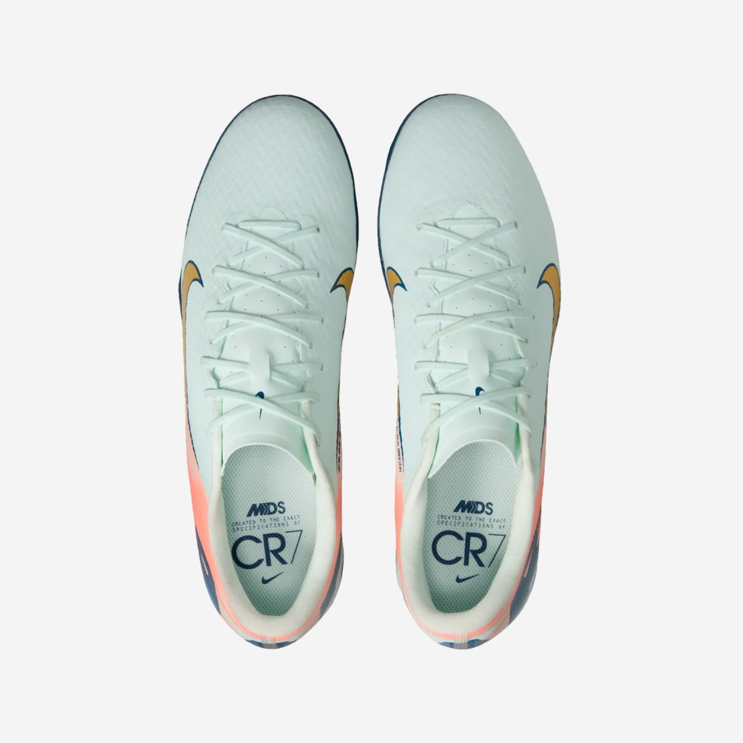 NIKE ZOOM VAPOR 16 ACADEMY MDS TF