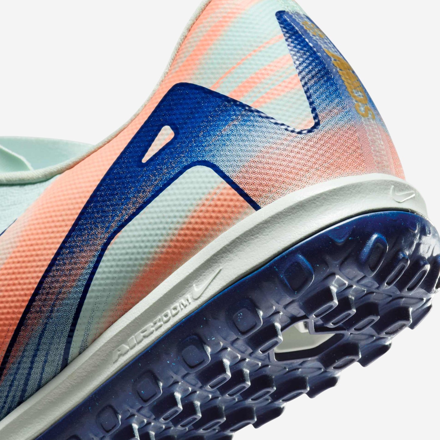 NIKE ZOOM VAPOR 16 ACADEMY MDS TF