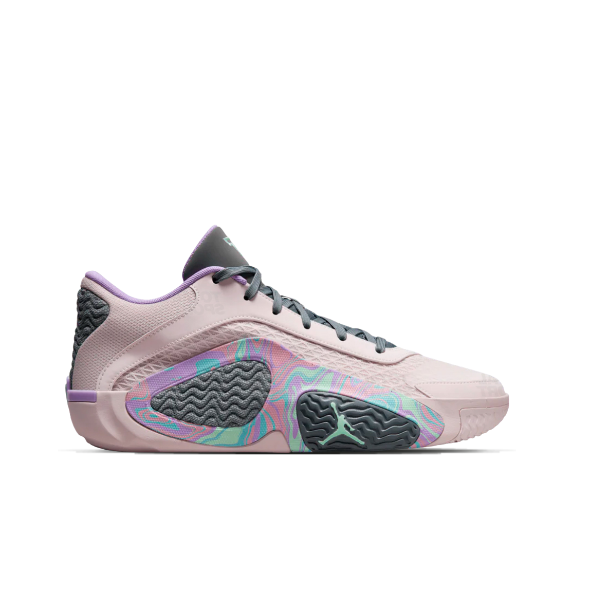 Nike Jordan Tatum 2 Legacy
