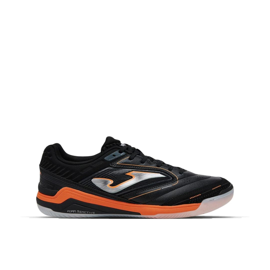 GAMBETA INDOOR BLACK