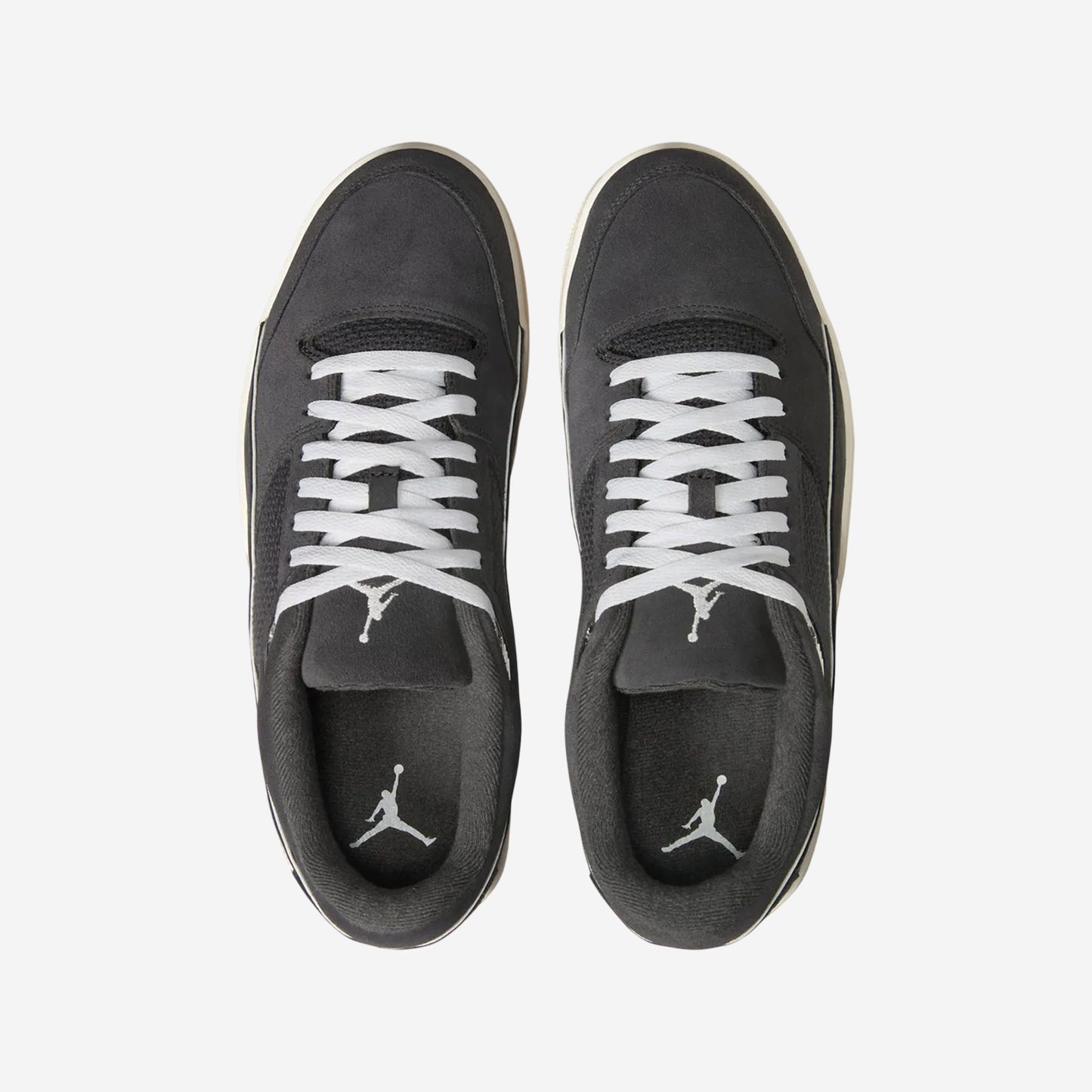 NIKE FLIGHT COURT ANTHRACITE