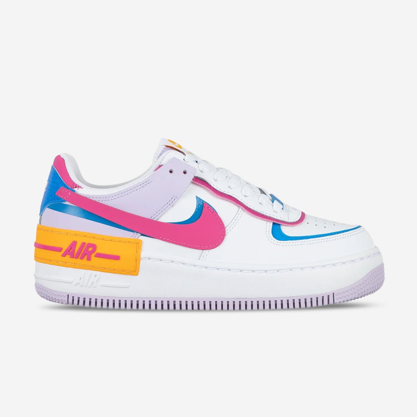 NIKE AIR FORCE 1 SHADOW