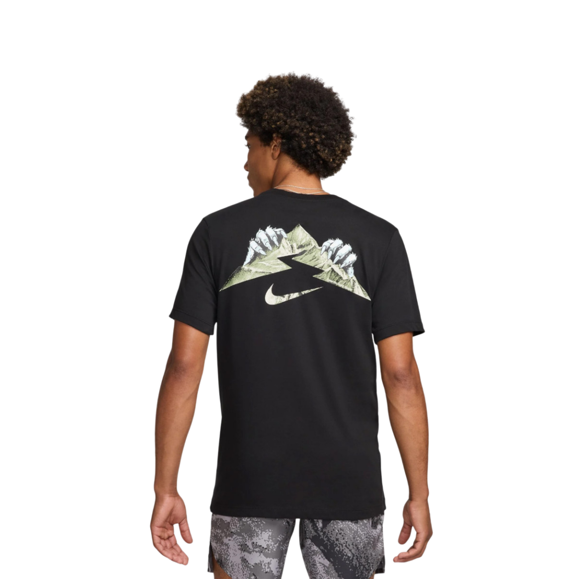 NIKE ENERGY T-SHIRT