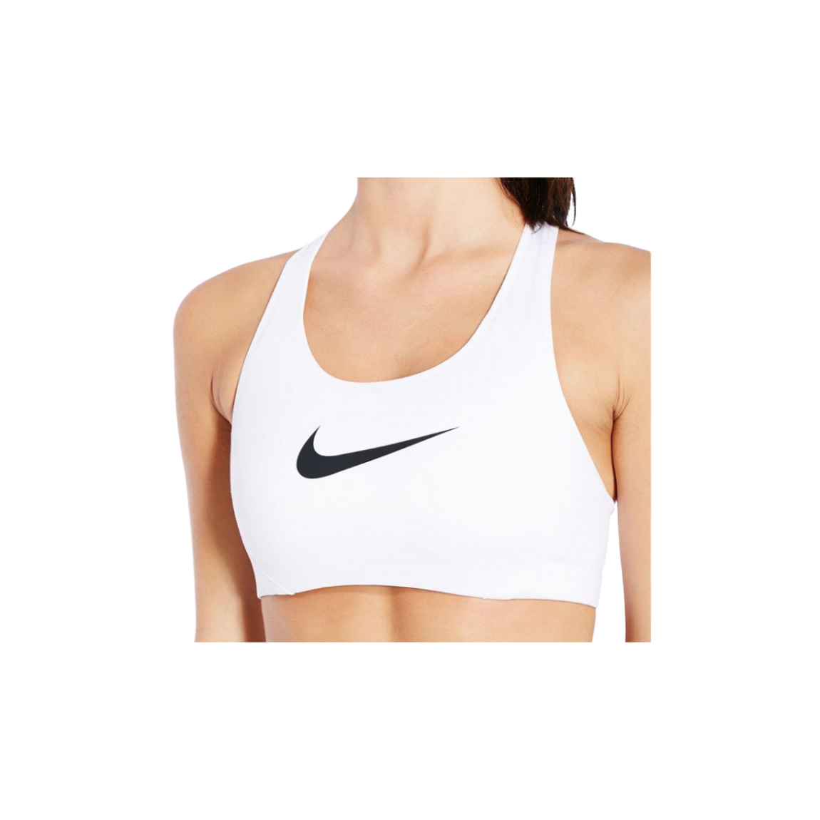 NIKE TOP DRI FIT W