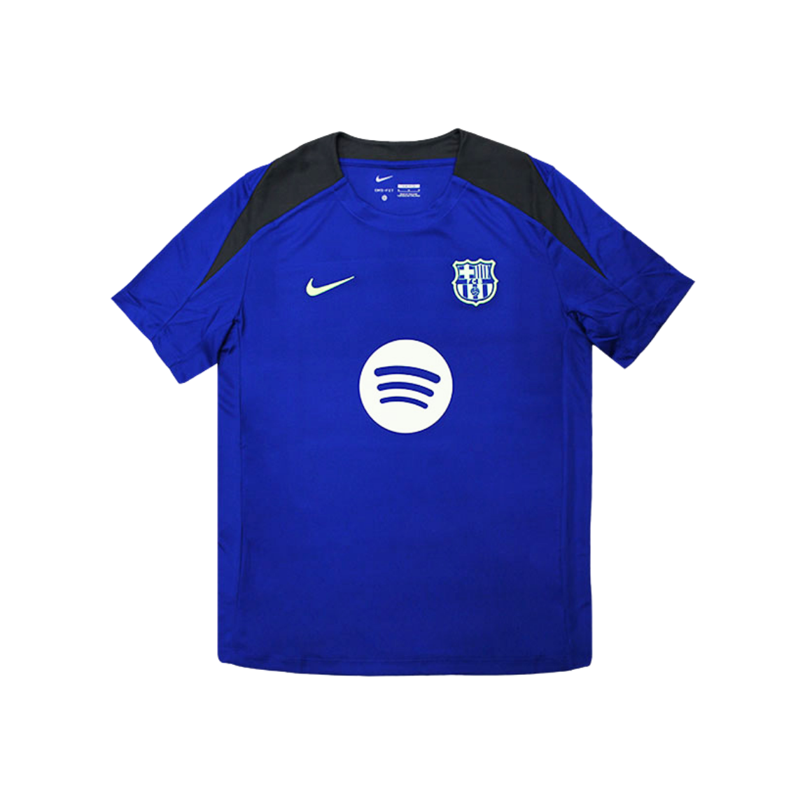 NIKE BARCELONA FCB T-SHIRT