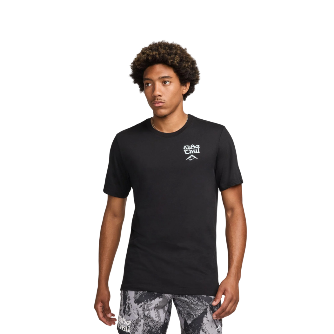 NIKE ENERGY T-SHIRT