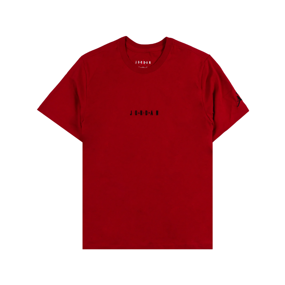 NIKE AIR JORDAN CREW T-SHIRT