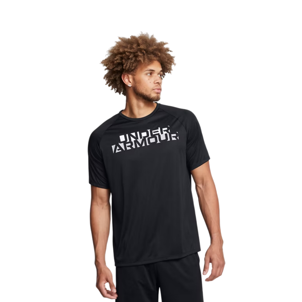 UNDER ARMOUR TECH