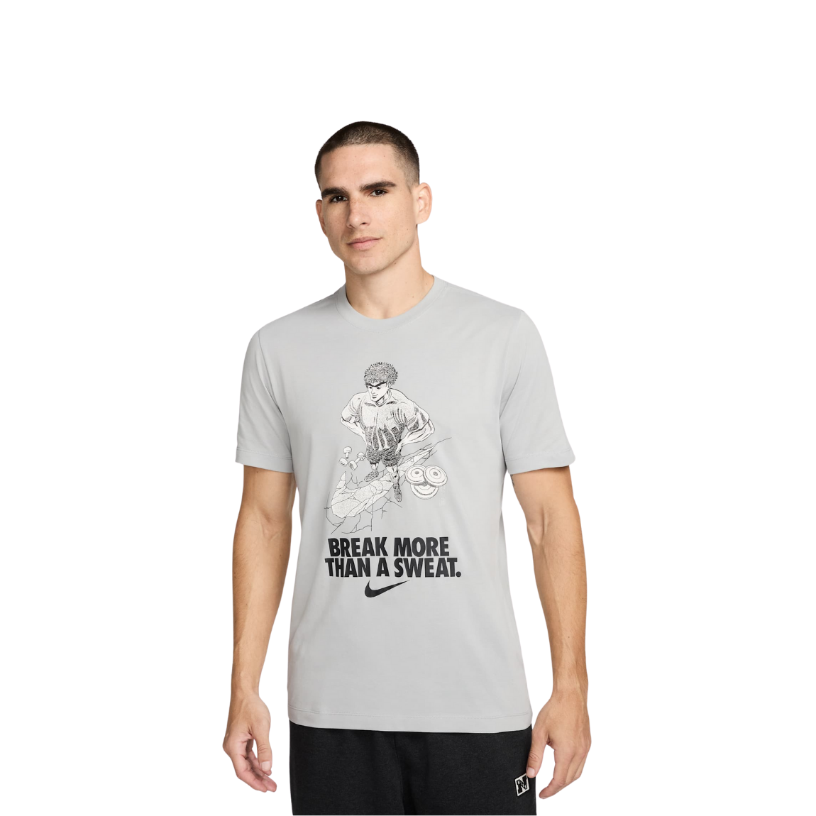 NIKE IYKYK T-SHIRT
