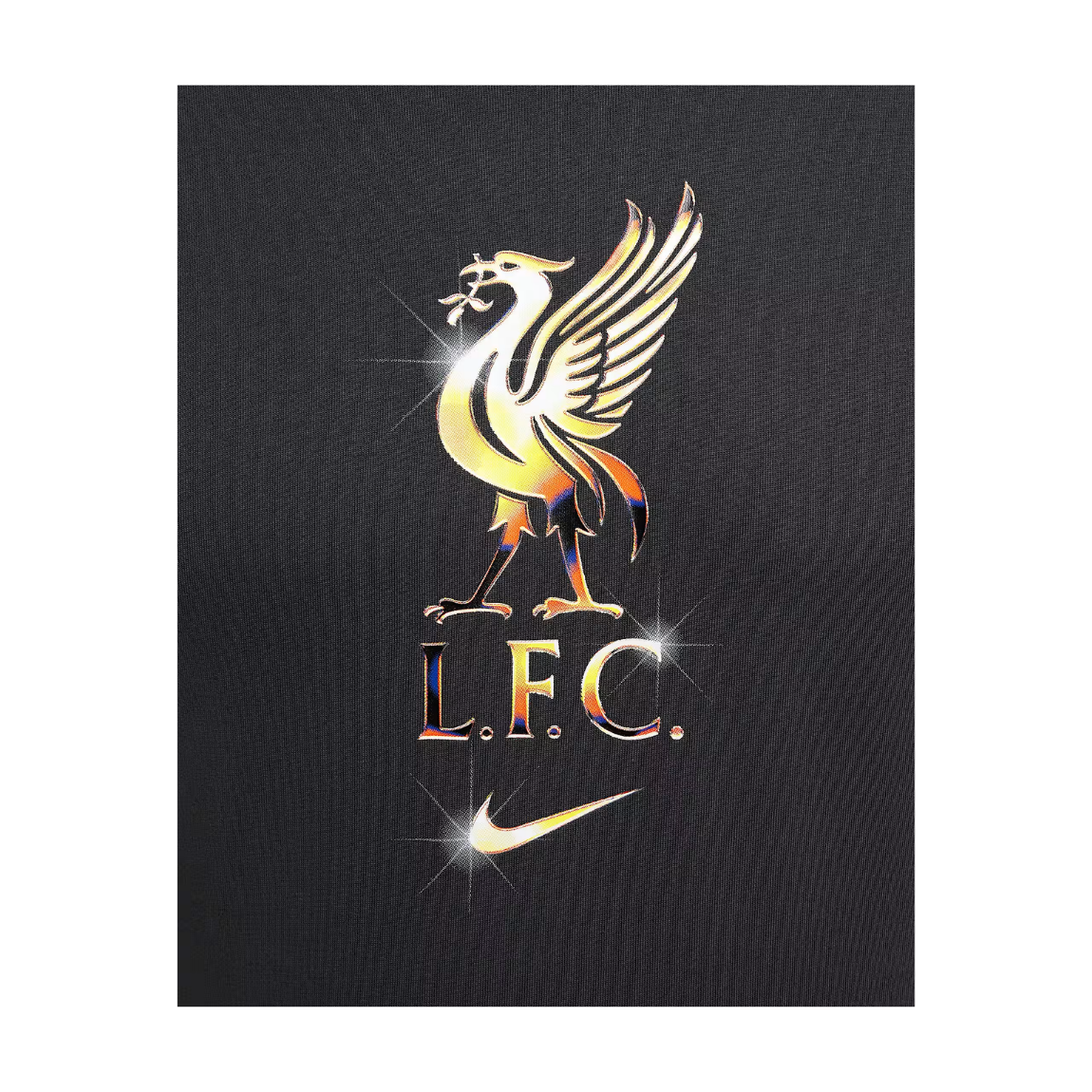 NIKE Liverpool F.C T-SHIRT