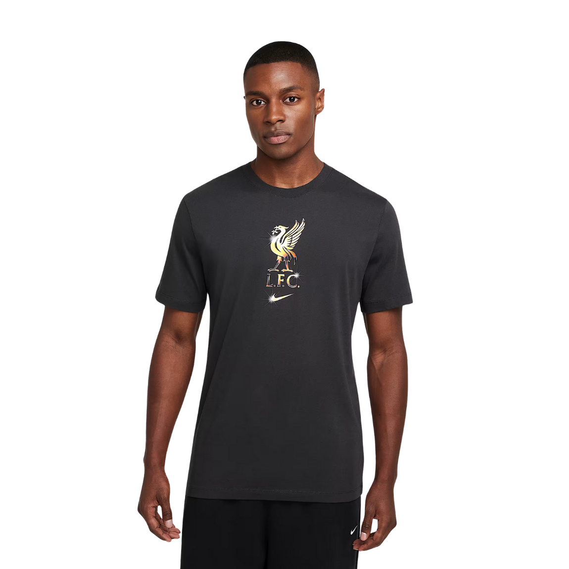 NIKE Liverpool F.C T-SHIRT