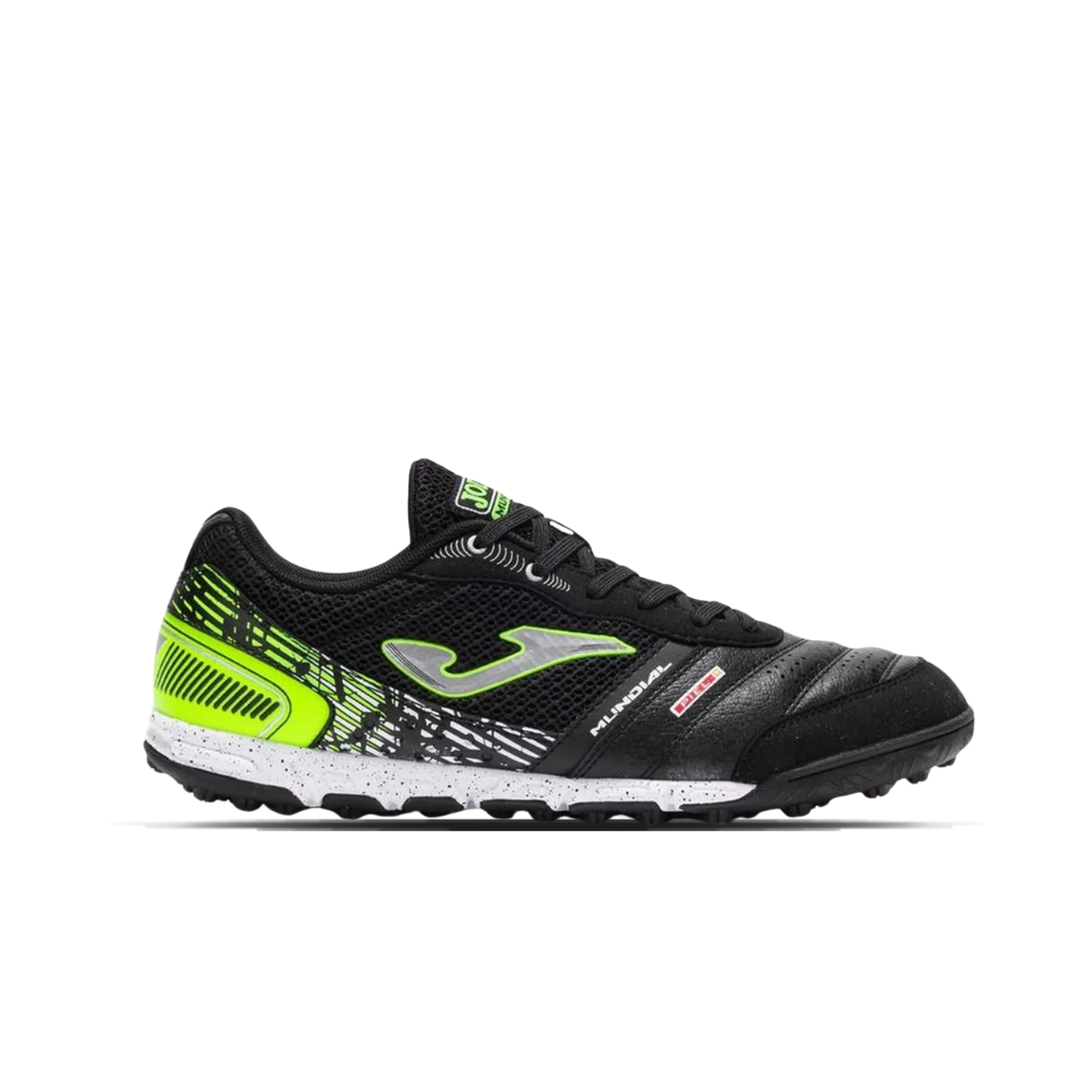 MUNDIAL BLACK AND GREEN