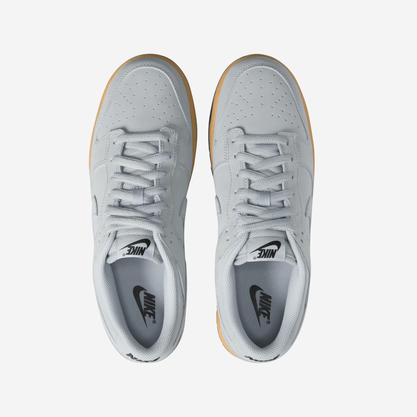 NIKE DUNK LOW RETRO SE WHEAT
