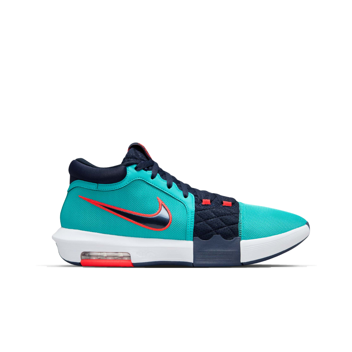 LEBRON WITNEES VIII