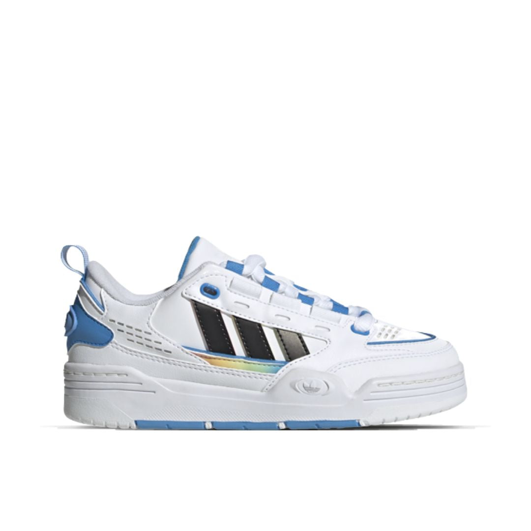 ADIDAS ADI2000 J 'WHITE PULSE BLUE'
