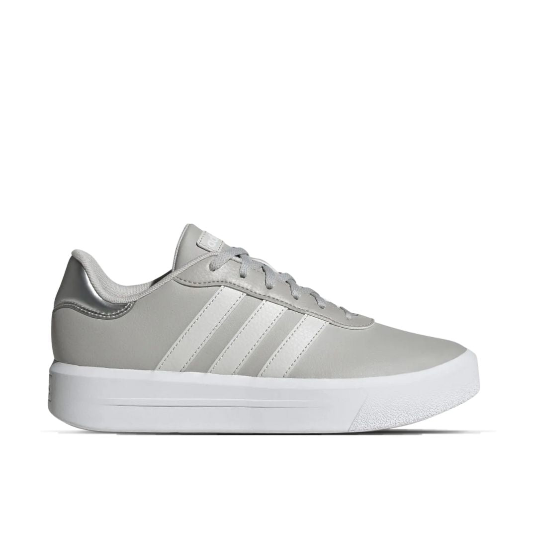 ADIDAS COURT PLATAFORM