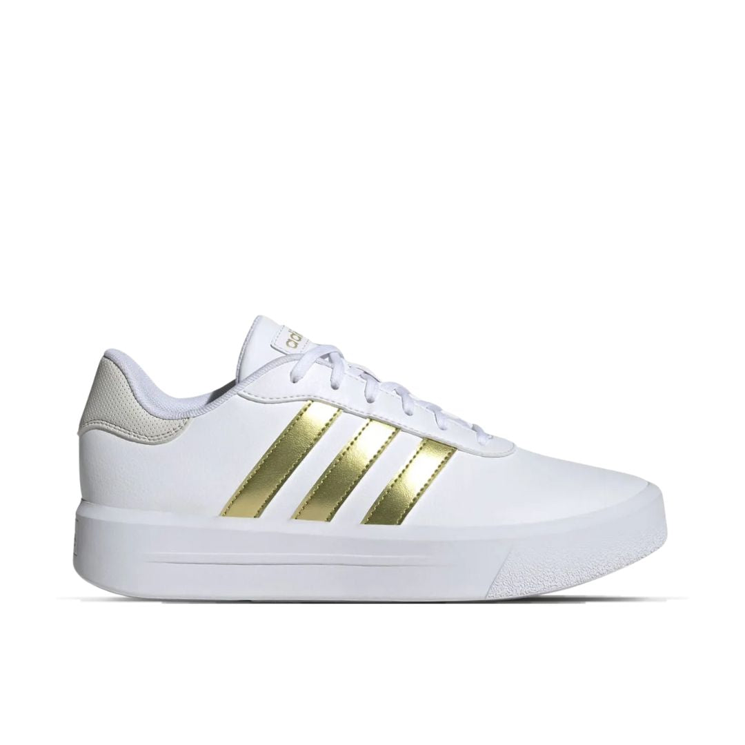 ADIDAS COURT PLATAFORM