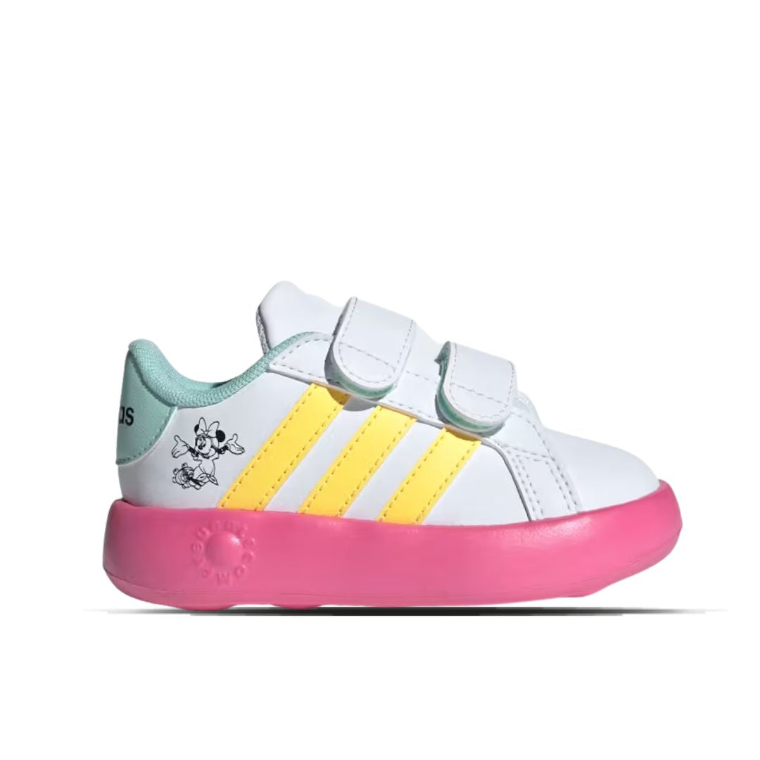 Adidas GRAND COURT MINNIE CFI