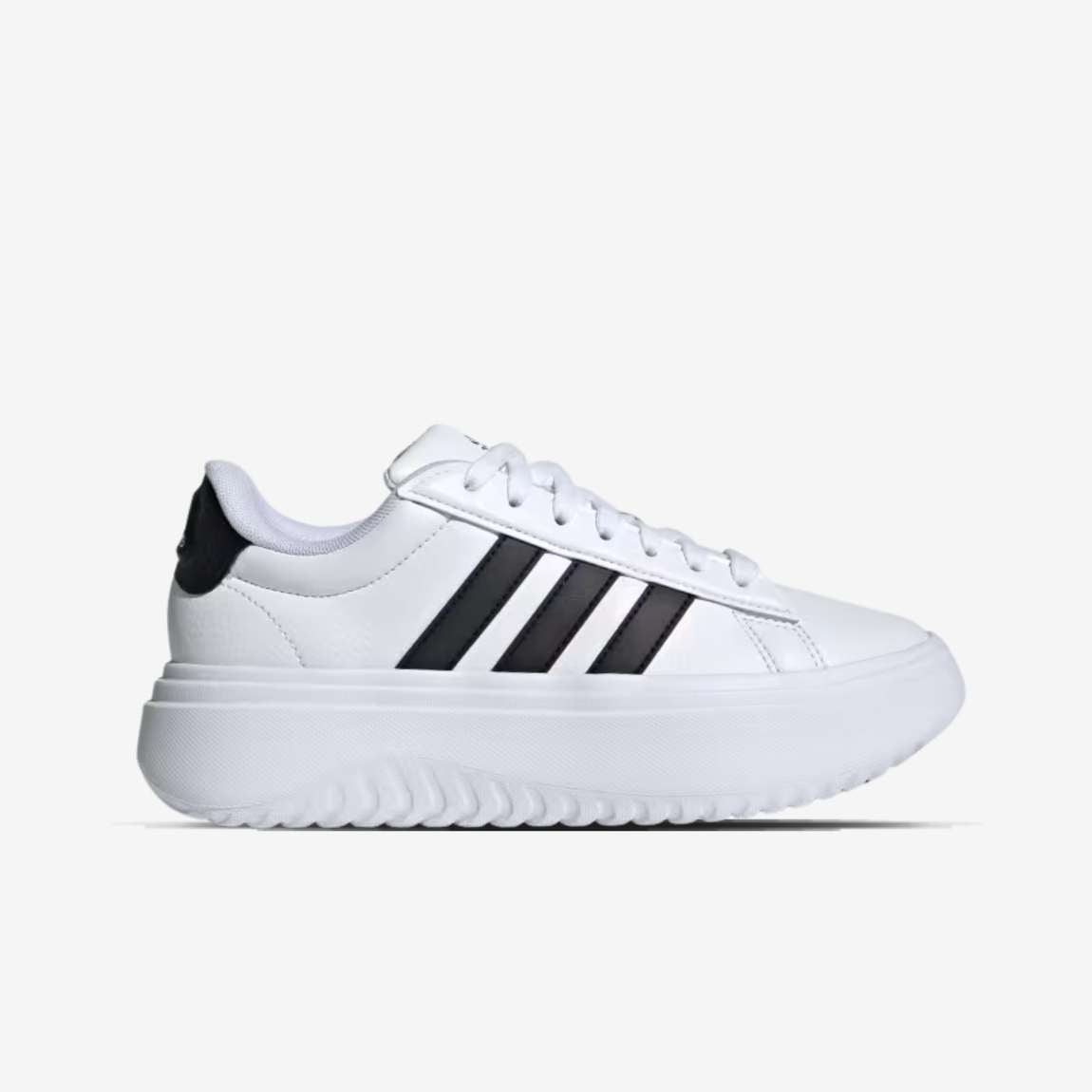 ADIDAS GRAND COURT PLATFORM