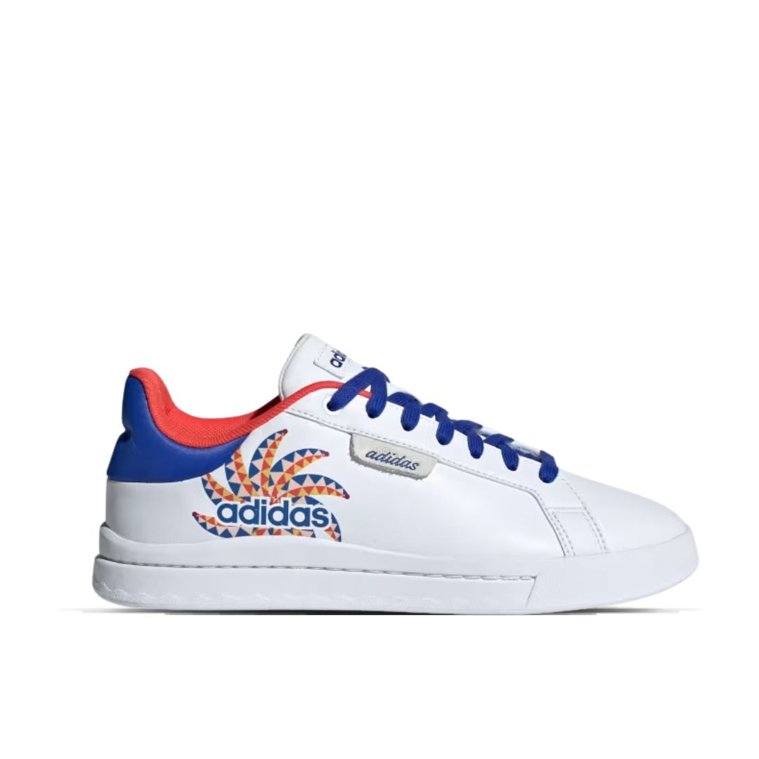 ADIDAS COURT SILK