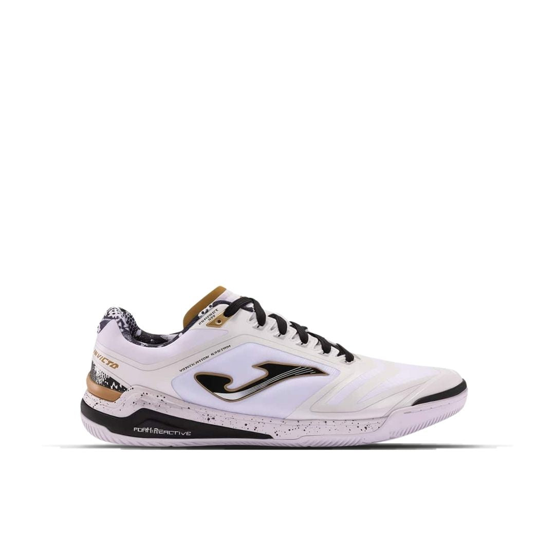 INVICTO WHITE