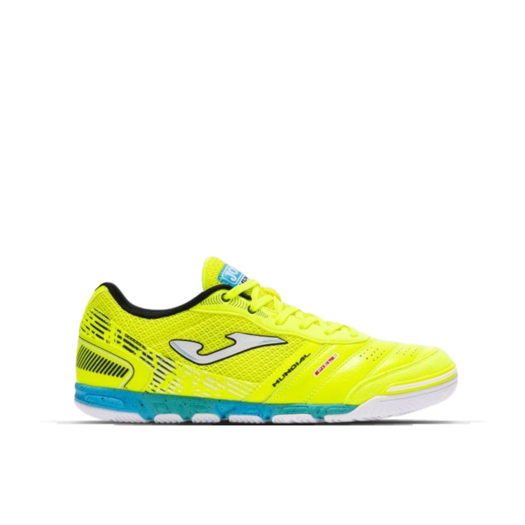 Mundial Yellow