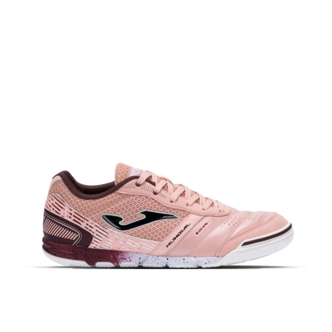 MUNDIAL INDOOR PINK