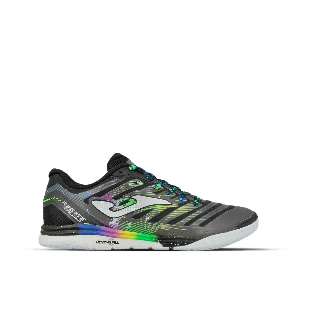 REGATE REBOUND BLACK
