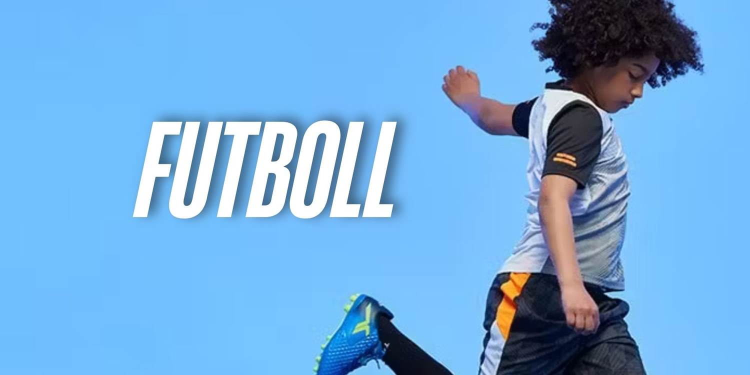 Fútbol Niños