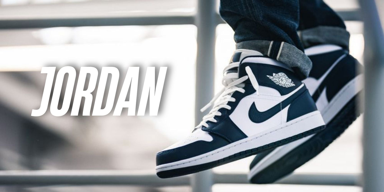 Jordan