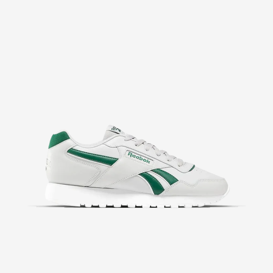 REEBOK GLIDE GREEN