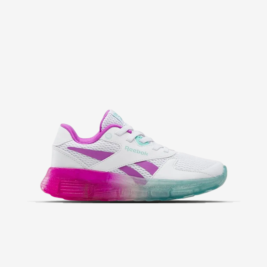 REEBOK ZIG N GLOW 2 ELASTIC LACE PS