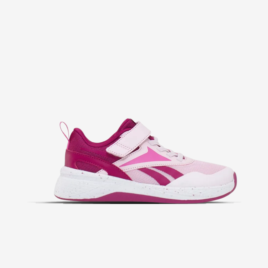 REEBOK NANO PLAY STRETCH LACE & TOP STRAP PS