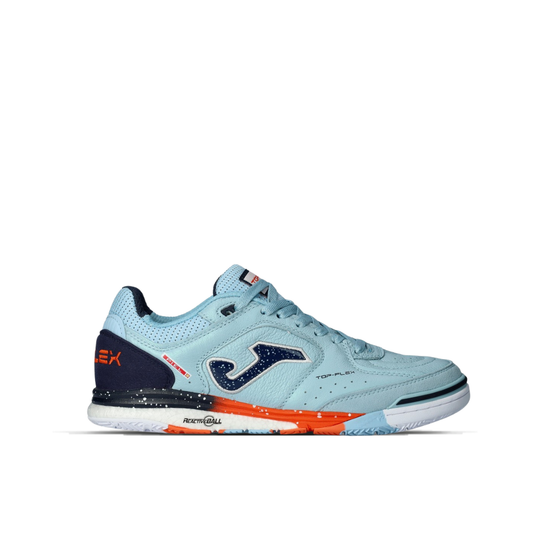 TOP FLEX REBOUND BRIGHT BLUE