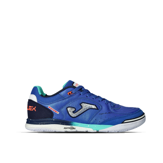TOP FLEX REBOUND BLUE