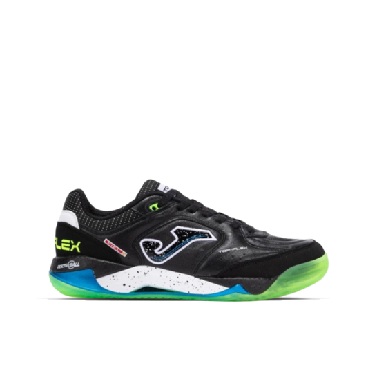 TOP FLEX PLUS BLACK
