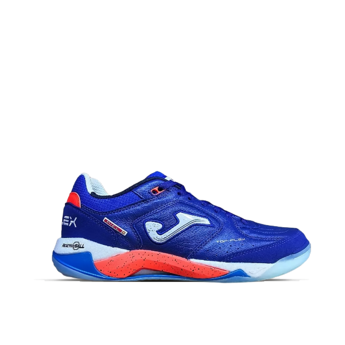 TOP FLEX PLUS BLUE