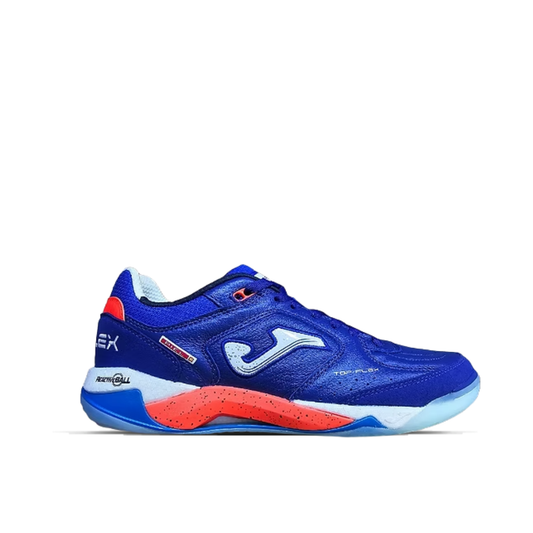 TOP FLEX PLUS BLUE