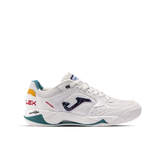 TOP FLEX PLUS INDOOR WHITE