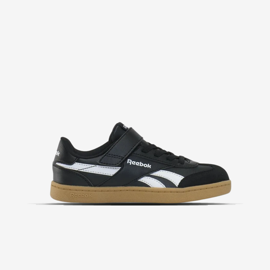 REEBOK SMASH EDGE ELASTIC & TOP STRAP Ps