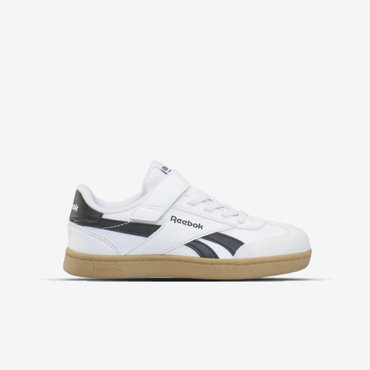REEBOK SMASH EDGE ELASTIC & TOP STRAP Ps