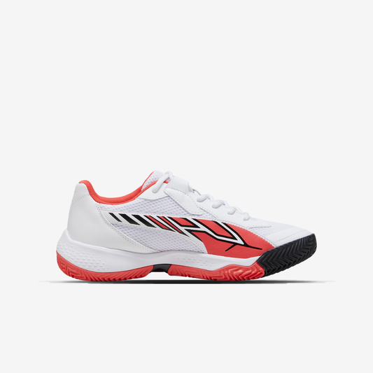 PUMA NOVA COURT WHITE