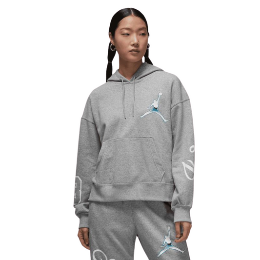 Nike BRKLN FT GFX PO