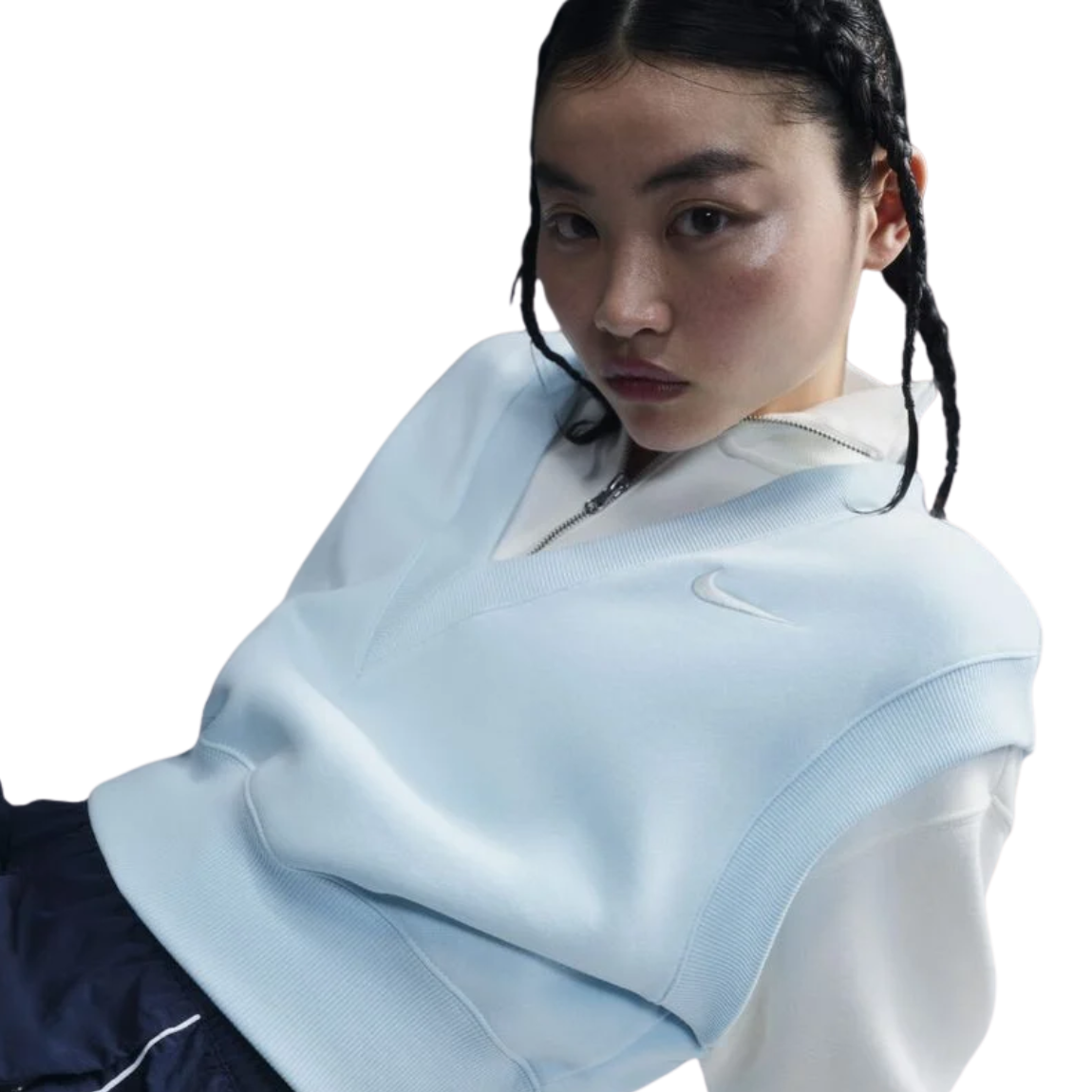 Nike Sportswear Phoenix Fleece