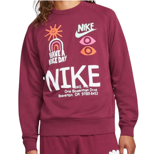 Nike Sportswear Have a Nike Day
